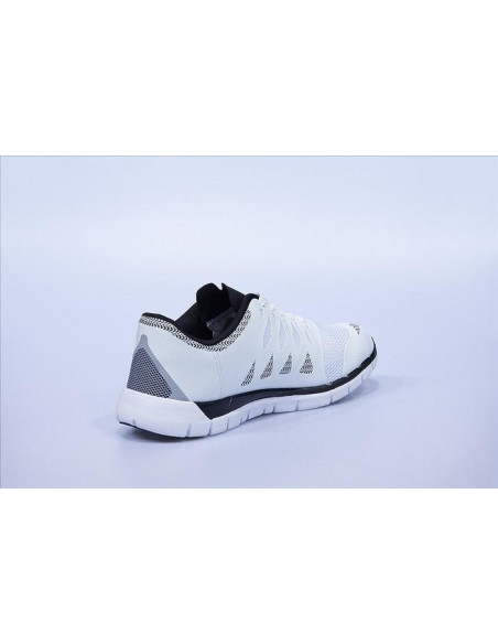 Cultz Sneaker Street Run White