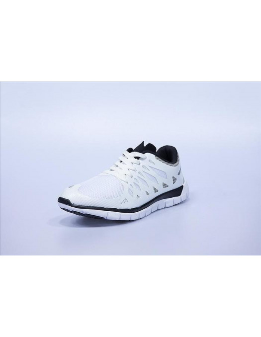 Cultz Sneaker Street Run White