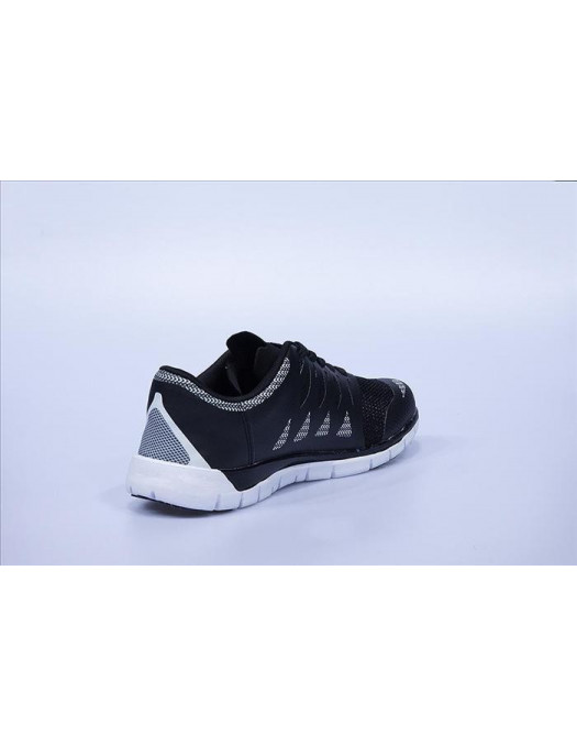 Cultz Sneaker Street run Black