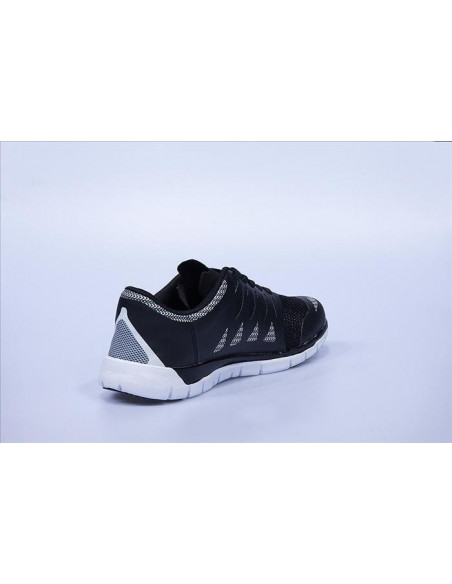 Cultz Sneaker Street run Black