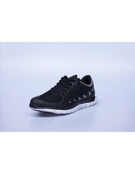 Cultz Sneaker Street run Black