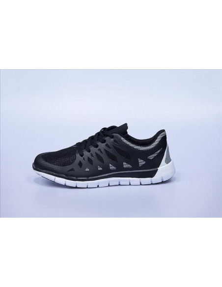 Cultz Sneaker Street run Black
