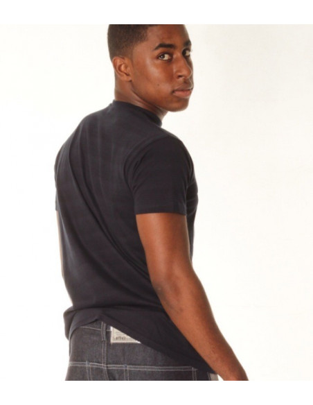 Escobar Logo T-Shirt DarkBlue