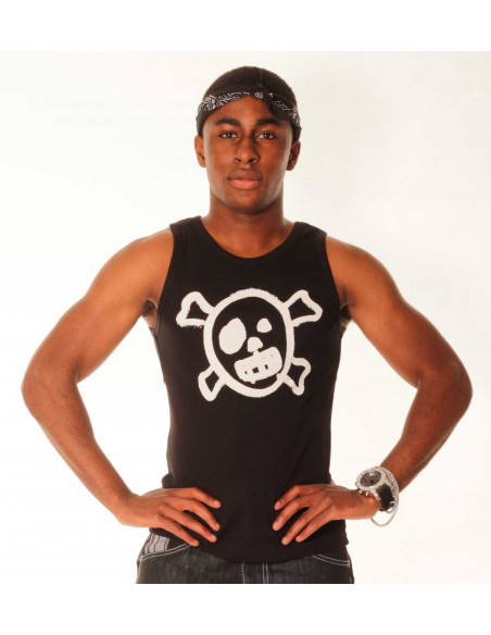 Loot Scully Tank Top