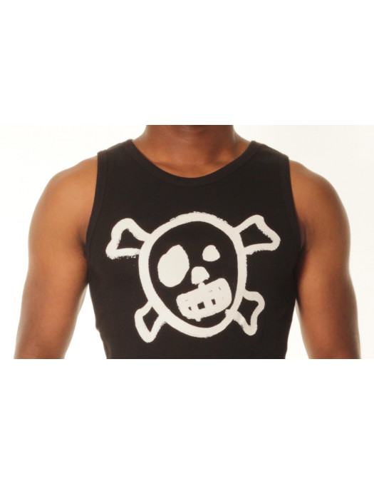 Loot Scully Tank Top