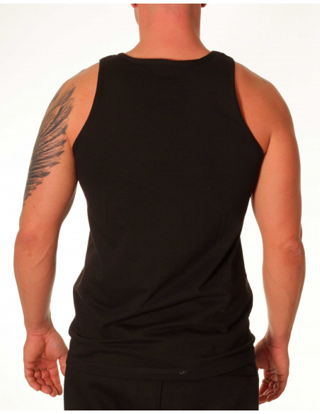 Notorious  Tank Top/ Crown