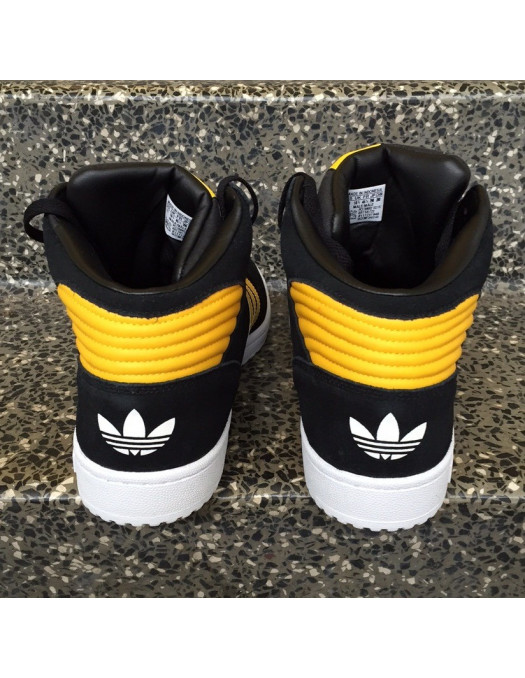Adidas Pro Play 2 - Black/Yellow