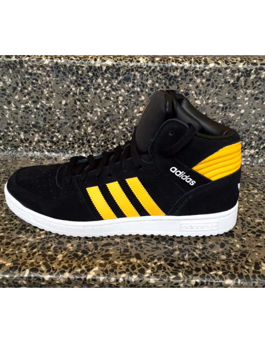 Adidas Pro Play 2 - Black/Yellow