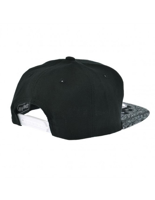 Thug Life Snapback/Compton