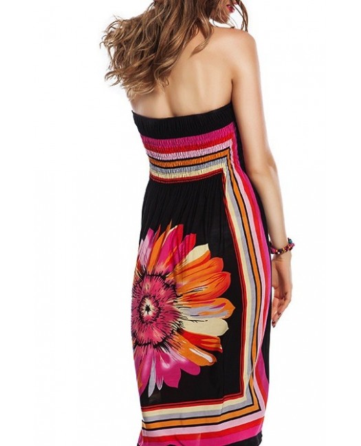 Flower Power Dress