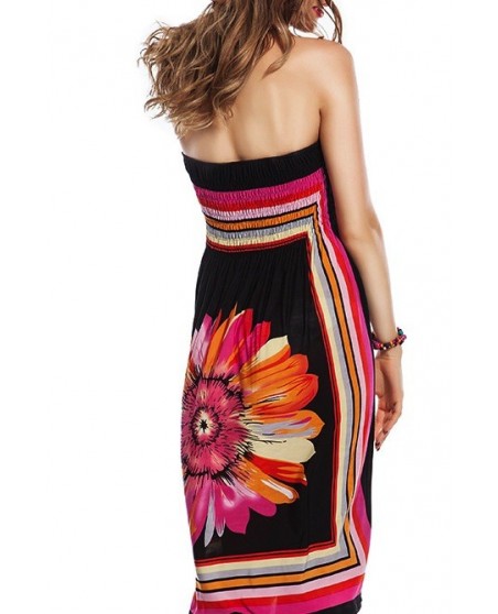Flower Power Dress