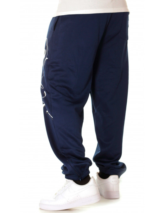 BSAT LA Cali Swag Sweatpants Royal Blue