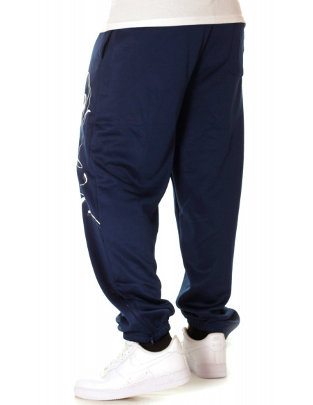 BSAT LA Cali Swag Sweatpants Royal Blue