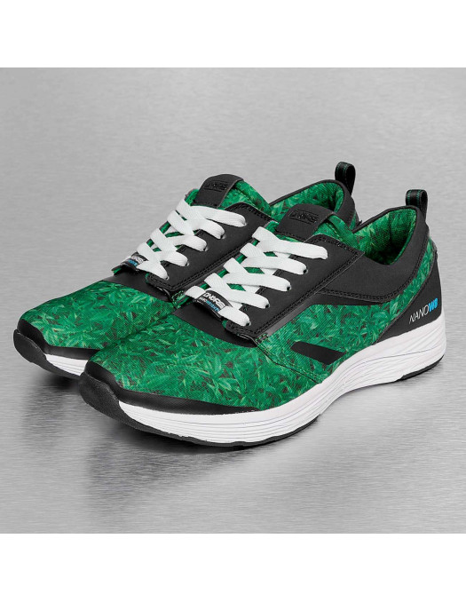 DNGRS Sneakers Weed