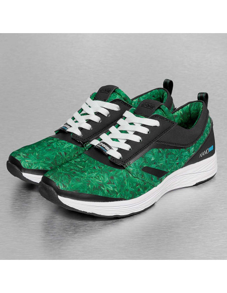 DNGRS Sneakers Weed