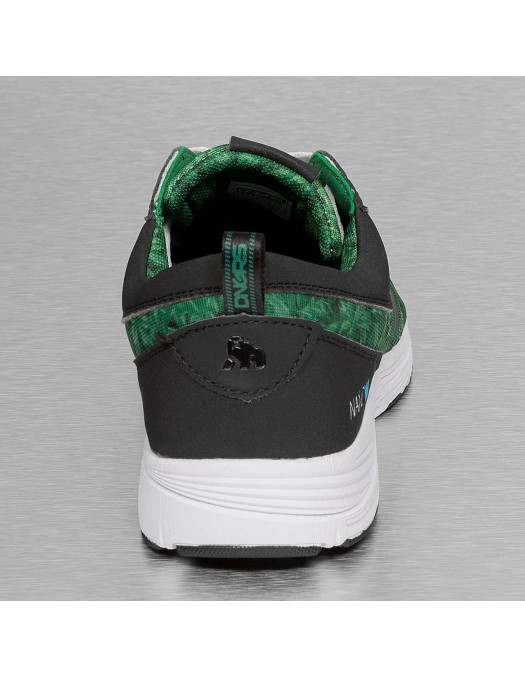DNGRS Sneakers Weed