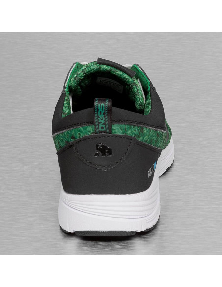 DNGRS Sneakers Weed