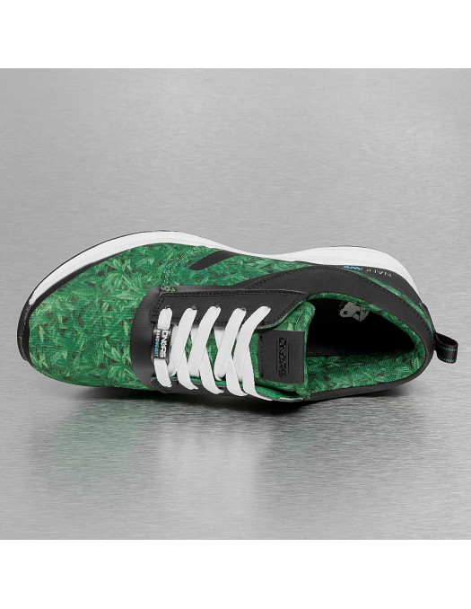 DNGRS Sneakers Weed