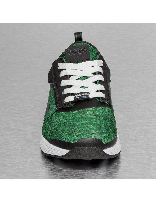 DNGRS Sneakers Weed