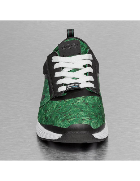 DNGRS Sneakers Weed