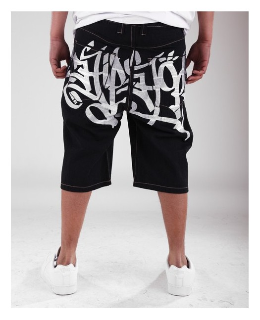 TZ Shorts Hip Hop Fashion