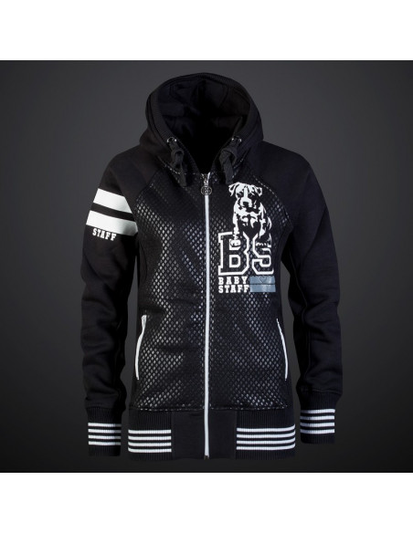 Babystaff Reva Ziphoodie