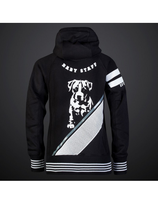 Babystaff Reva Ziphoodie