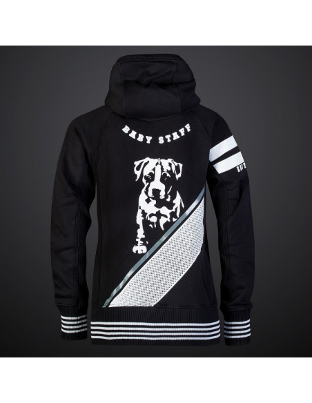 Babystaff Reva Ziphoodie