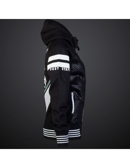 Babystaff Reva Ziphoodie