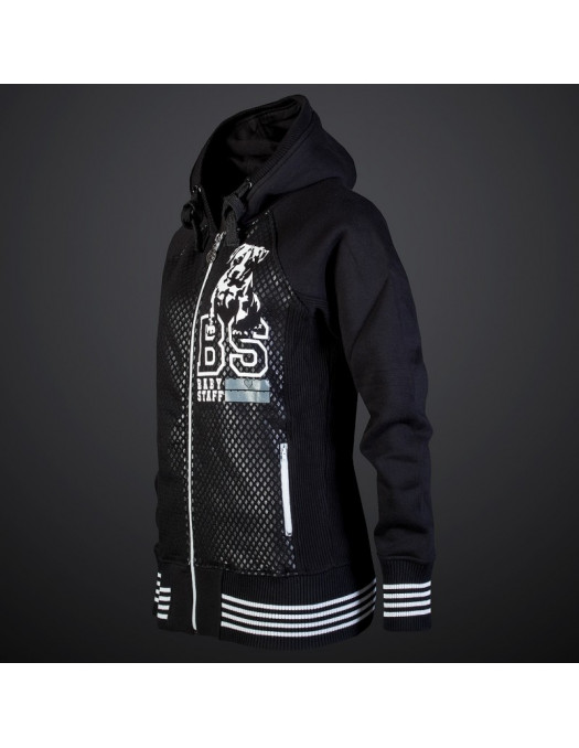 Babystaff Reva Ziphoodie