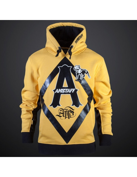 Amstaff Barvos Hoodie