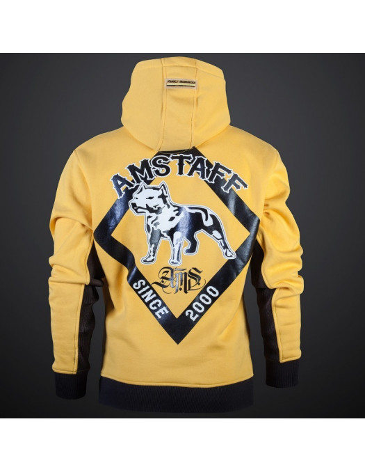 Amstaff Barvos Hoodie