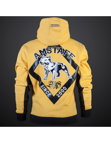 Amstaff Barvos Hoodie