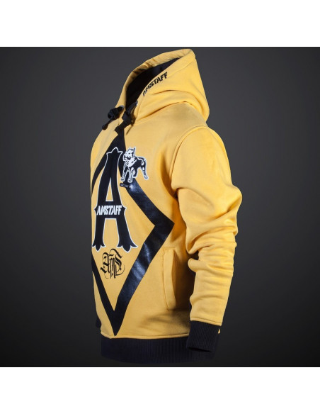 Amstaff Barvos Hoodie