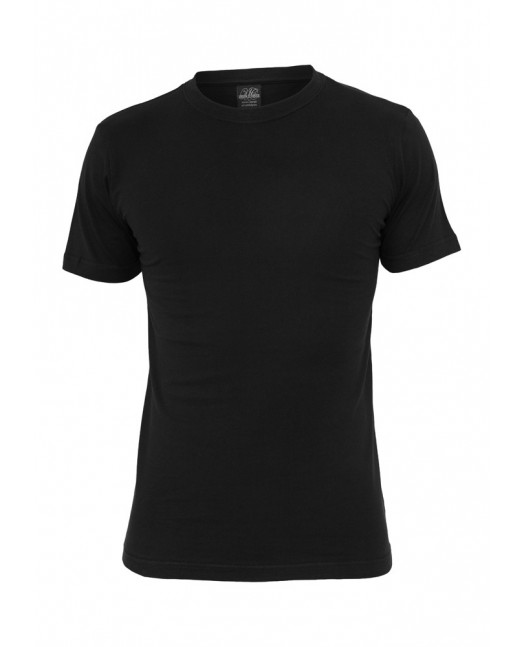 Basic Tee Black