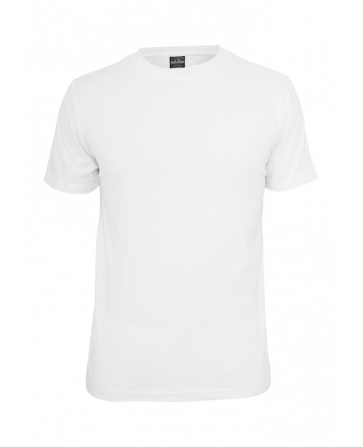 Basic Tee White