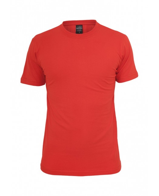 Basic Tee Red