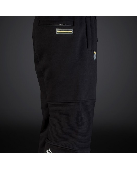 Amstaff Neras Sweatpants Black