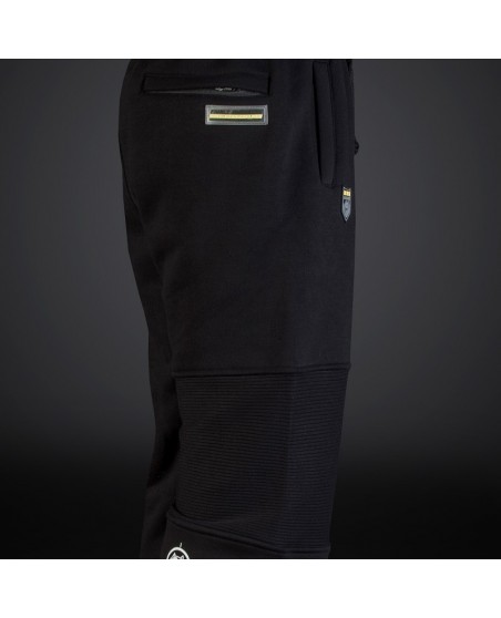 Amstaff Neras Sweatpants Black