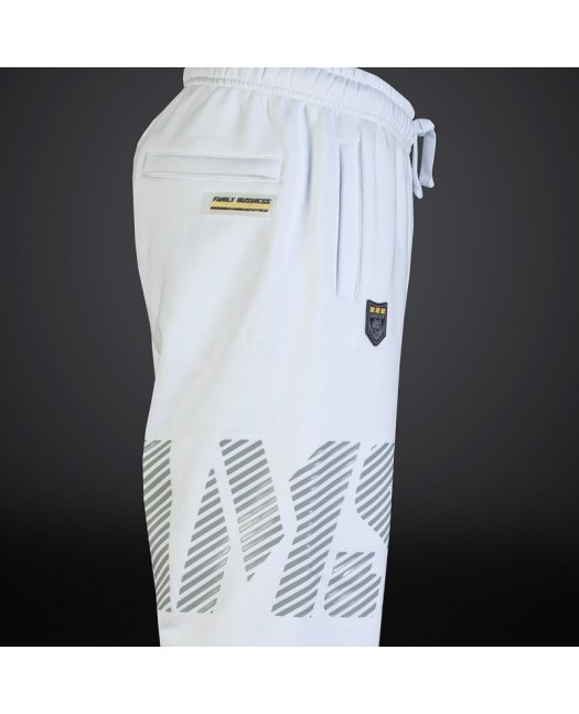 Amstaff Baran Sweatpants White