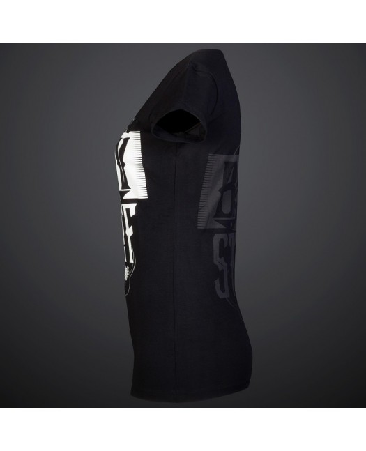 Orisha T-Shirt Black