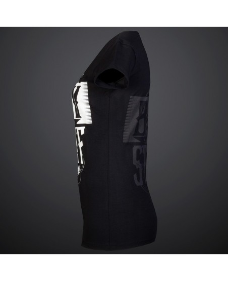 Orisha T-Shirt Black