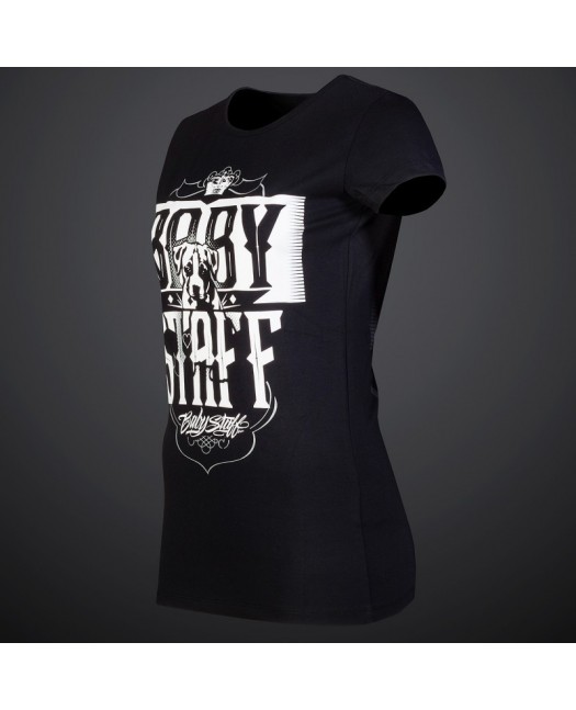 Orisha T-Shirt Black