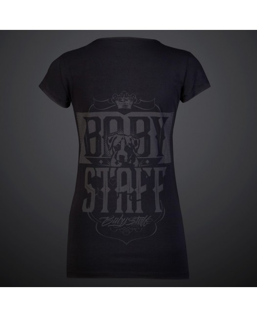 Orisha T-Shirt Black