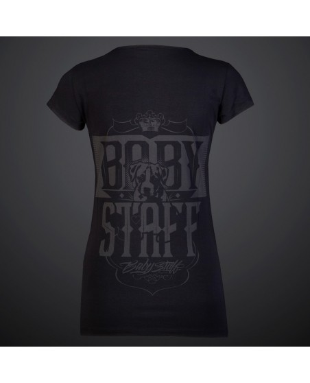 Orisha T-Shirt Black