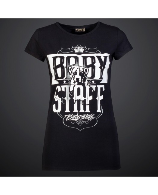 Orisha T-Shirt Black