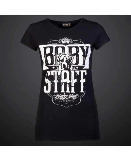 Orisha T-Shirt Black