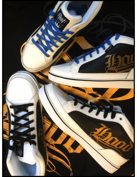 BSAT Hood Shoes