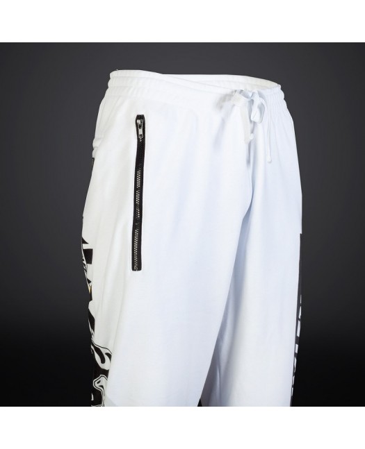 Agadar Sweatpants White