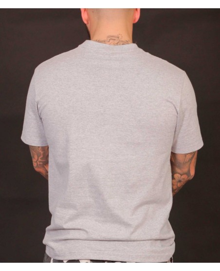 Access Apparel Tee Light Grey